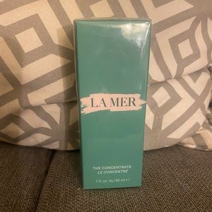 La Mer The Concentrate 1oz